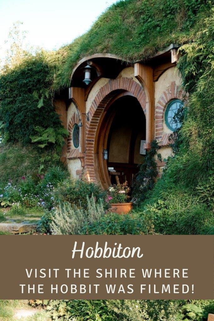 Adventures In Pinterest: Images From 'The Hobbit