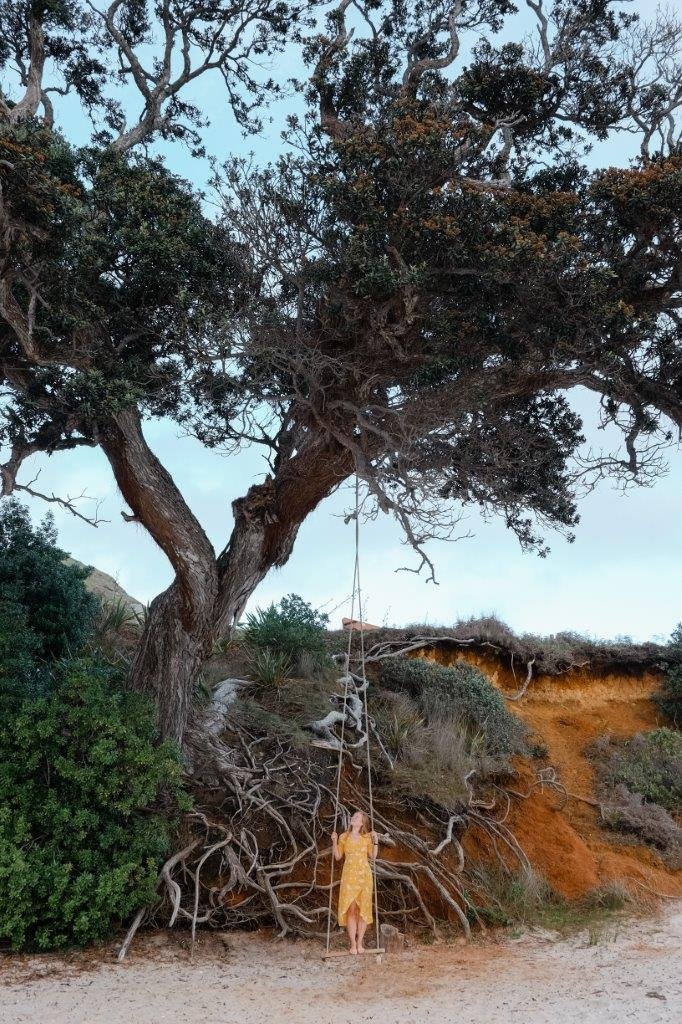 jana meerman otama beach swing coromandel (10)