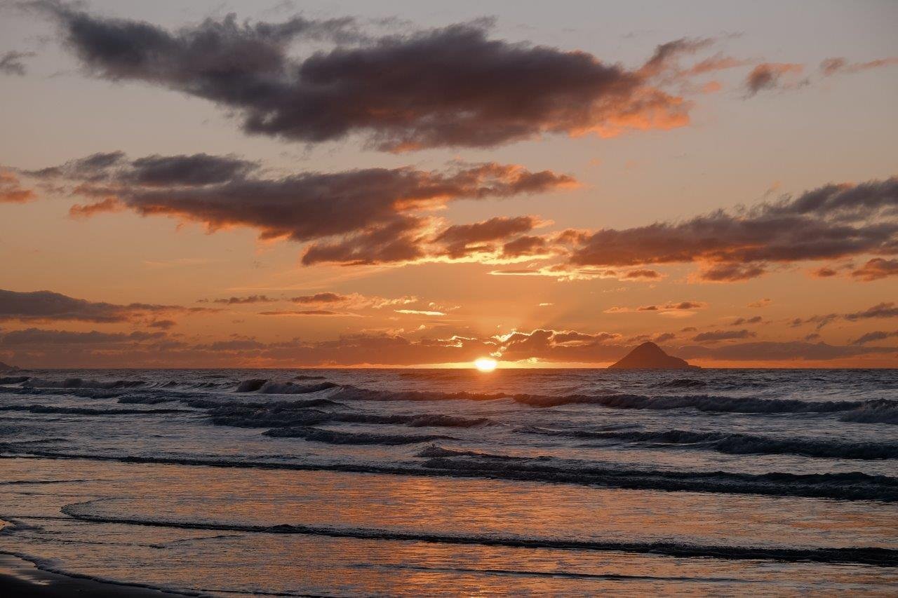 jana meerman waiotahe beach sunset (3)