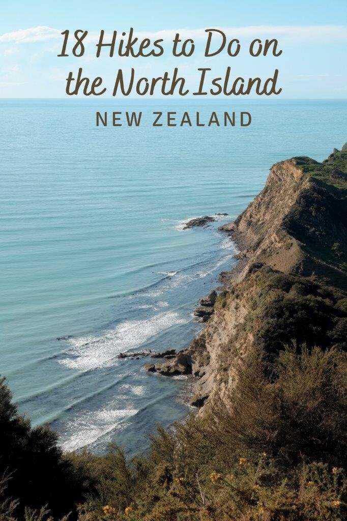 Pinterest - new zealand hikes (1)