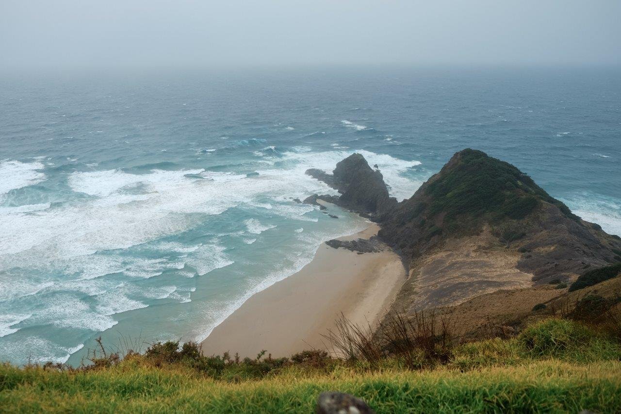 jana meerman cape reinga new zealand (1)