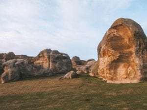 jana meerman elephant rocks narnia