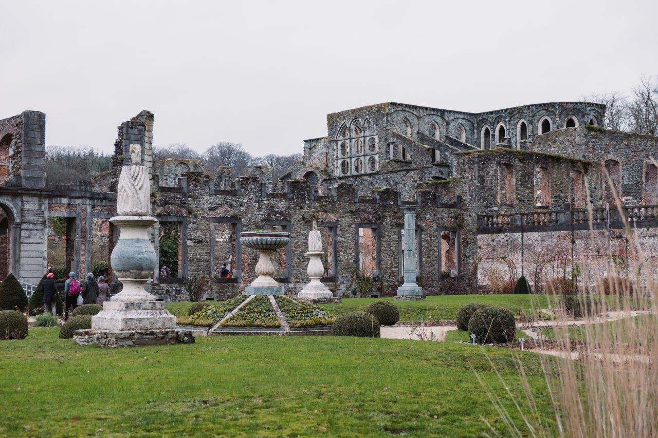 jana meerman villers abbey (1)