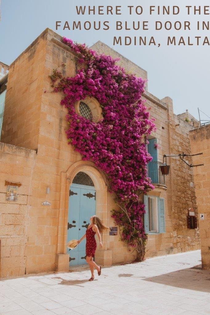 Pinterest - Mdina