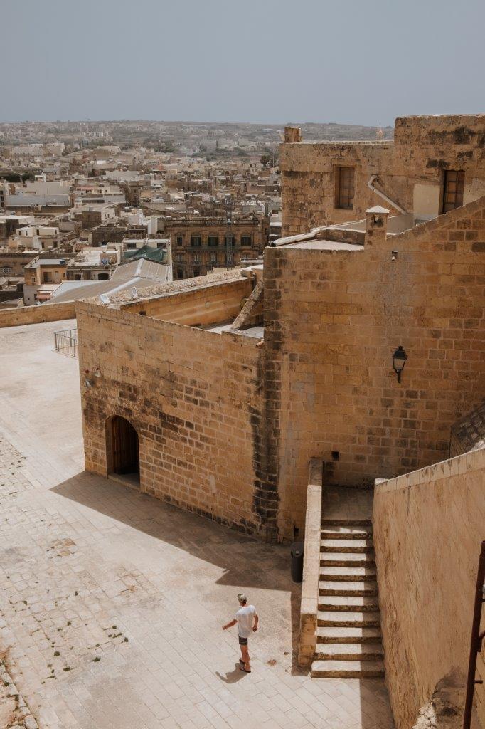jana meerman victoria citadel gozo malta (1)
