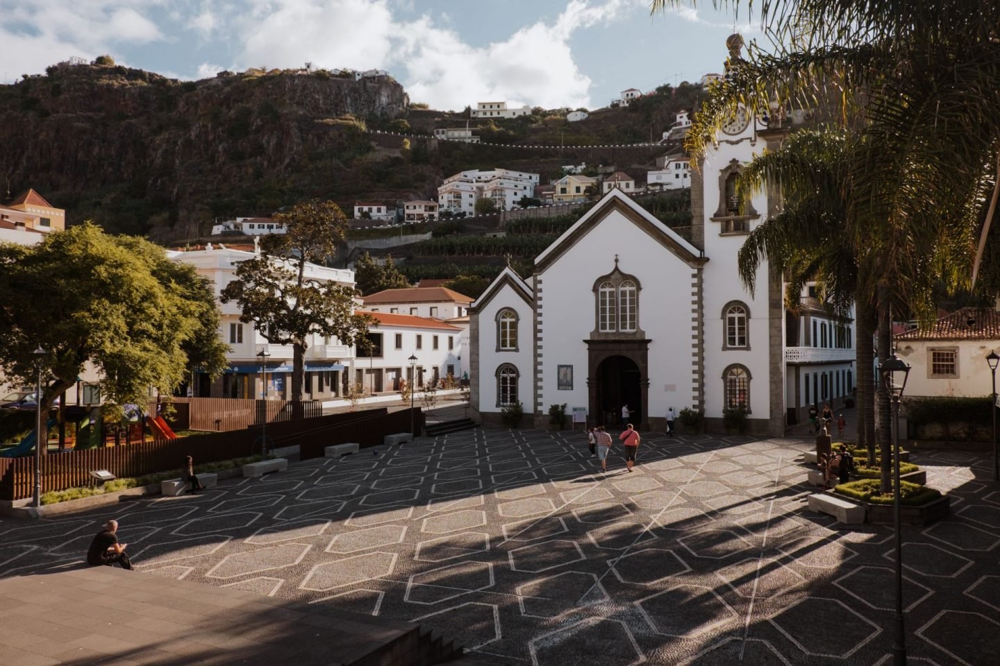 jana meerman Igreja Matriz da Ribeira Brava madeira (1)
