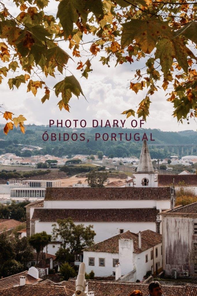 Pinterest - Obidos (1)