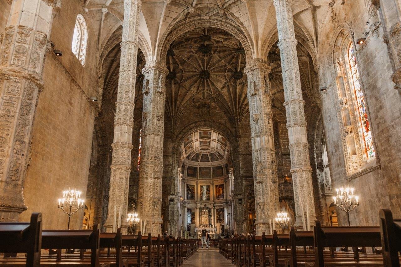 jana meerman Mosteiro dos Jerónimos belem (1)