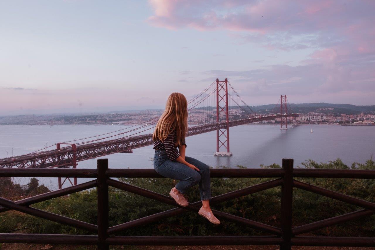 9 Best Viewpoints in Lisbon