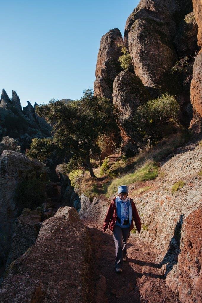 jana meerman bear gulch trail pinnacles national park california (2)