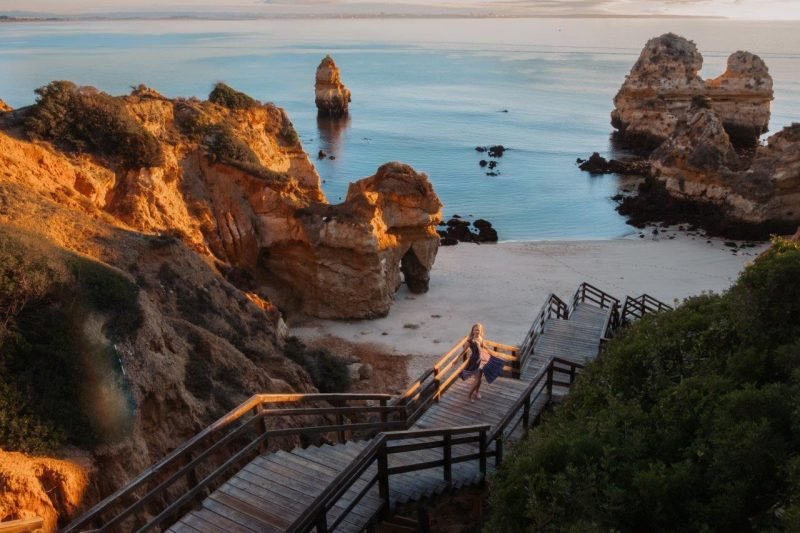 13 Places to See in the Algarve, Portugal | Jana Meerman