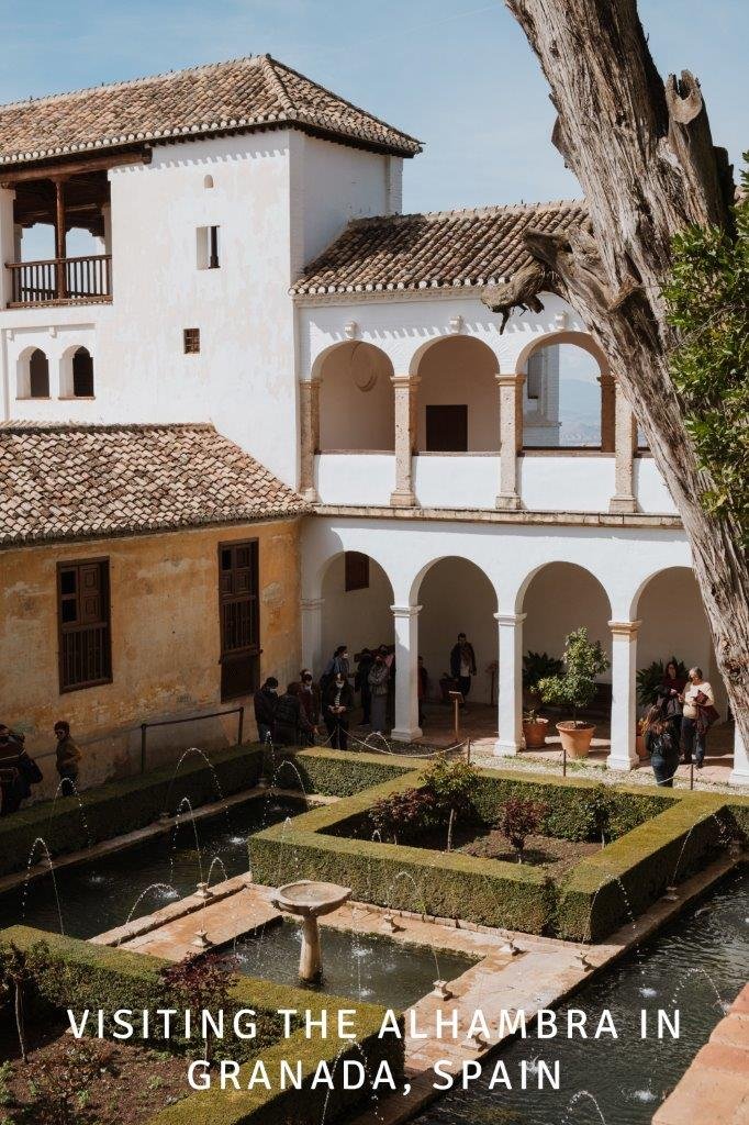 Pinterest - Alhambra (1)