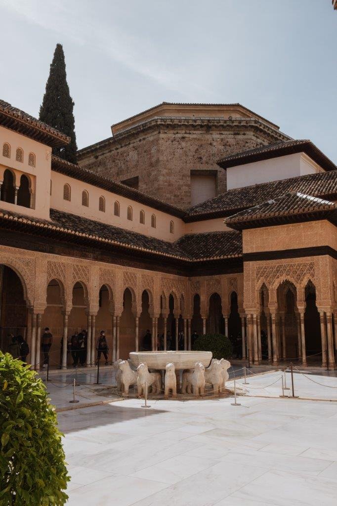 jana meerman alhambra granada (21)