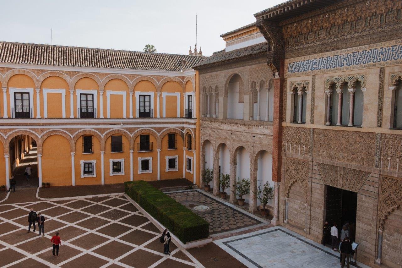 jana meerman royal alcazar of seville spain (4)