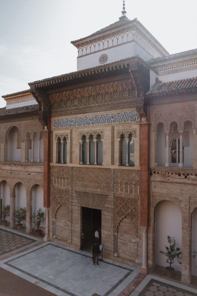 jana meerman royal alcazar of seville spain (5)