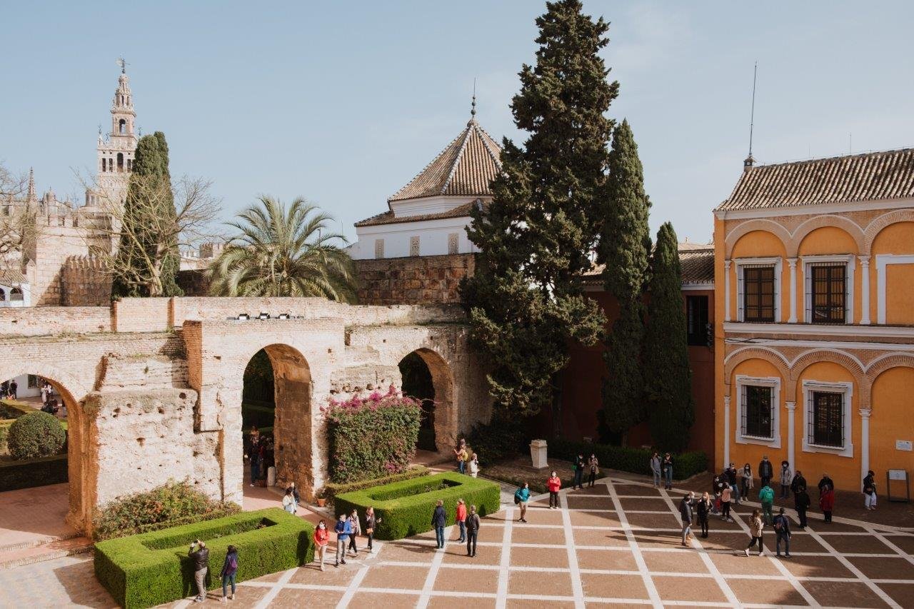 jana meerman royal alcazar of seville spain (5)