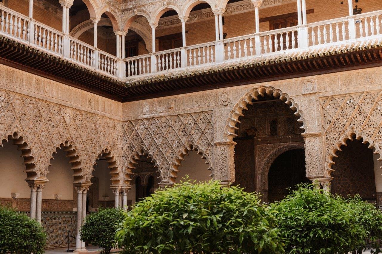 jana meerman royal alcazar of seville spain (7)