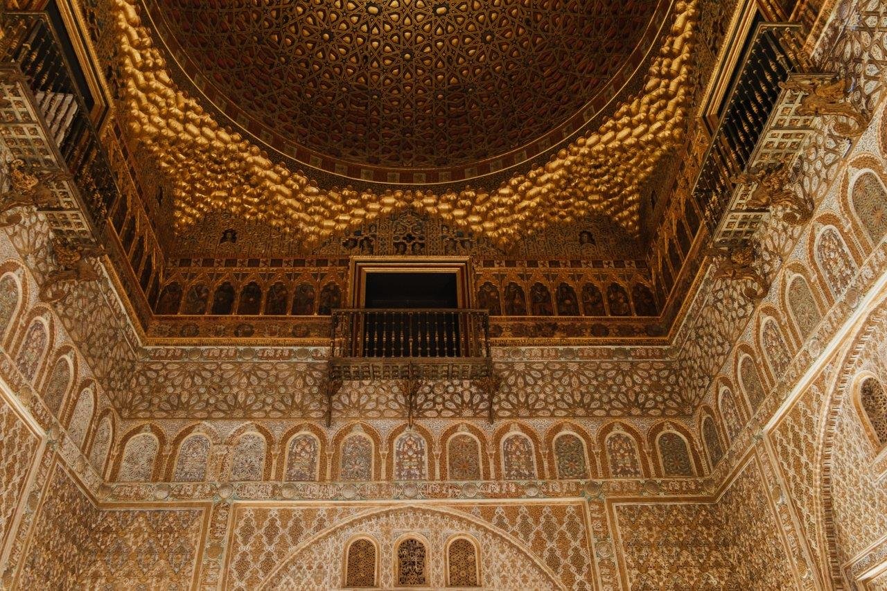 jana meerman royal alcazar of seville spain (5)