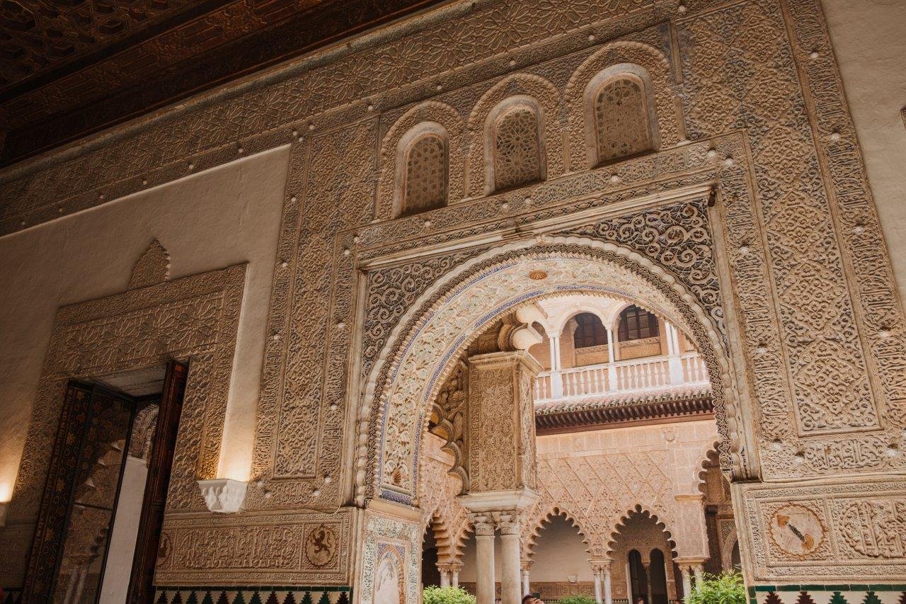 jana meerman royal alcazar of seville spain (9)