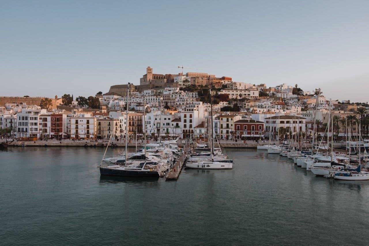 6 Things to Do on Ibiza