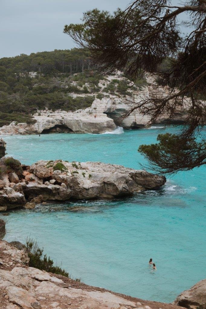 jana meerman cala mitjana menorca (1)