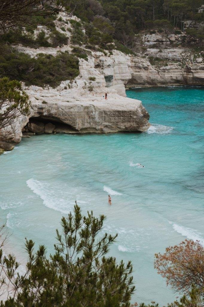 jana meerman cala mitjana menorca (1)