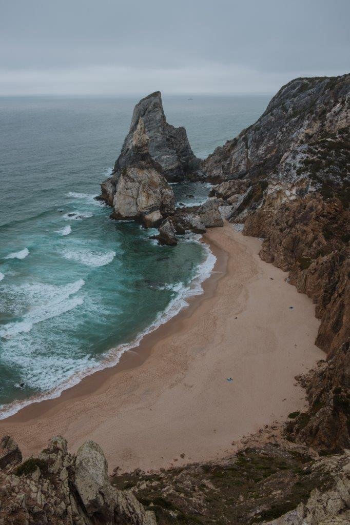 jana meerman praia da ursa sintra lisbon portugal (1)