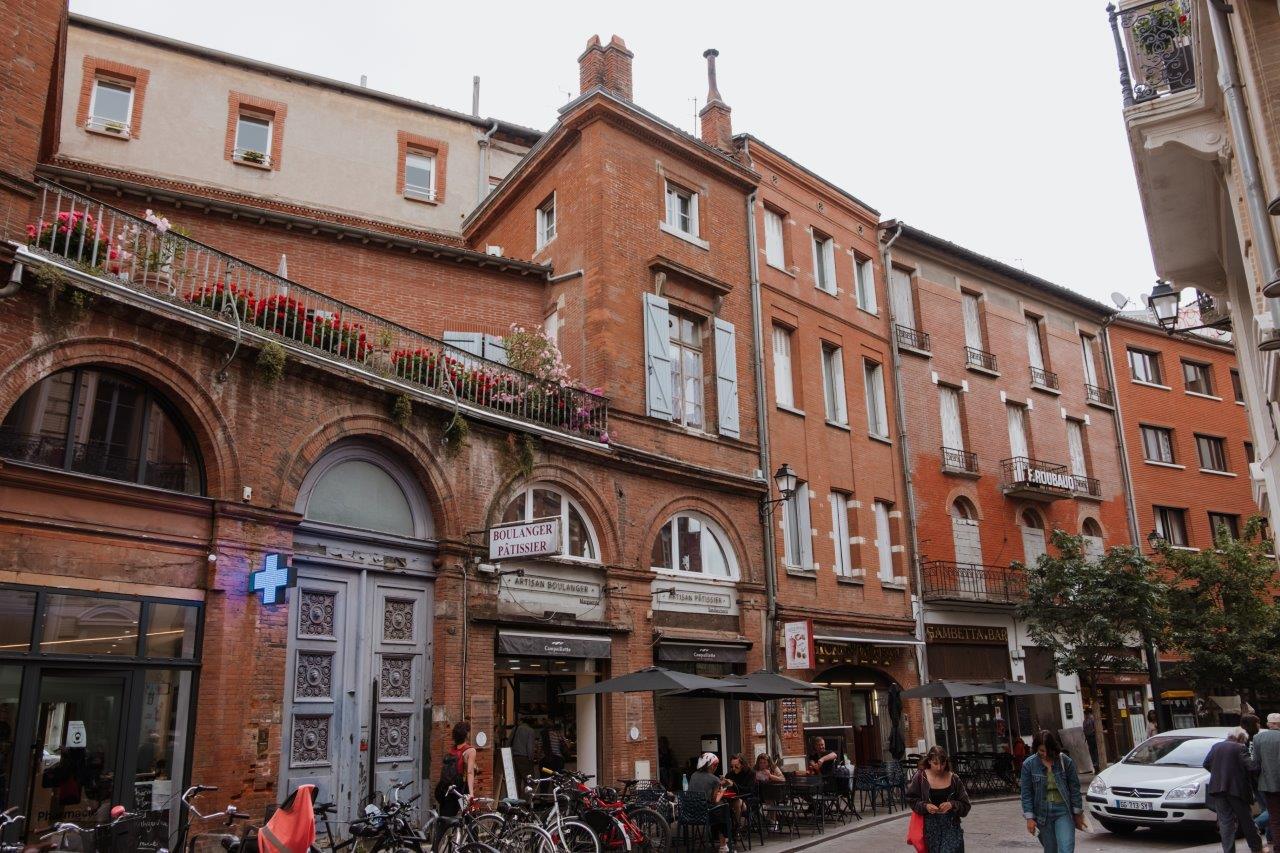 4 Things to See in Toulouse