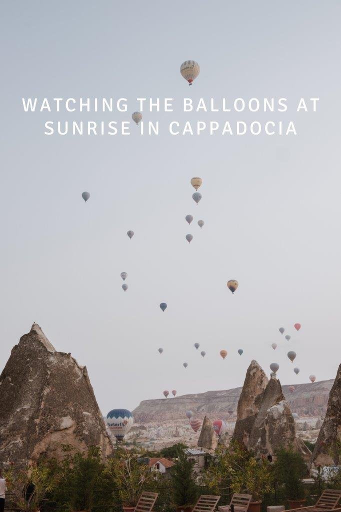 Pinterest - Cappadocia (1)