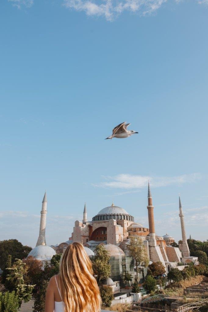 jana meerman hagia sophia seven hills istanbul (1)