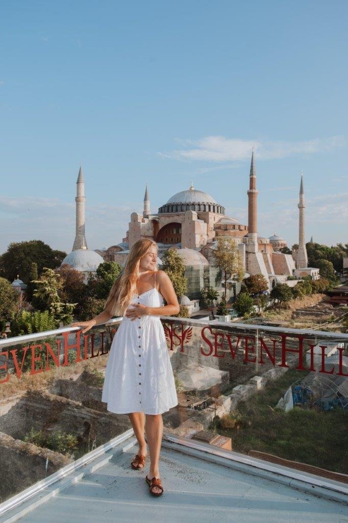 jana meerman hagia sophia seven hills istanbul (1)