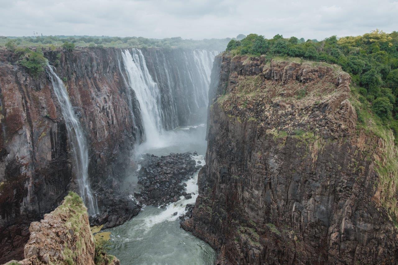 How to Visit Victoria Falls