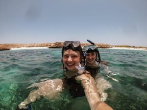 jana meerman daymaniyat islands oman snorkeling (4)