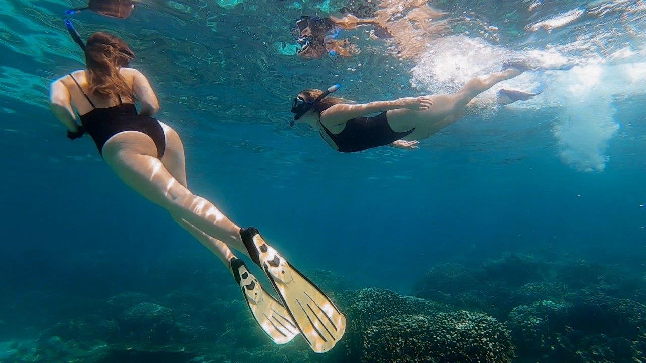 jana meerman daymaniyat islands snorkeling oman (1)