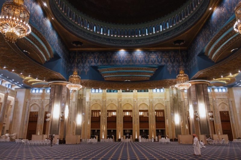 6 Things to Do in Kuwait City, Kuwait | Jana Meerman