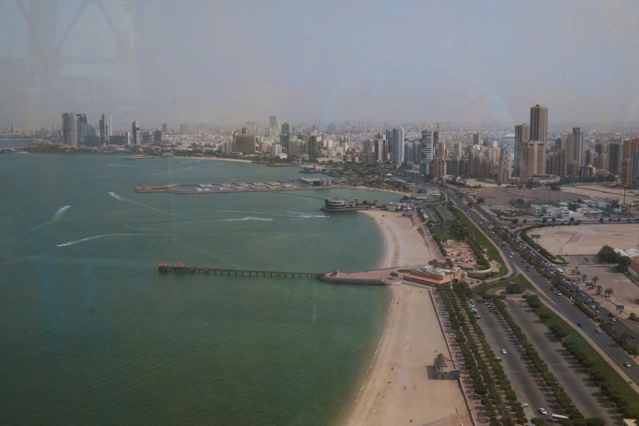 jana meerman kuwait towers kuwait city (39)