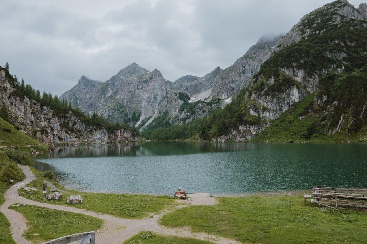 jana meerman tappenkarsee hike austria (88)