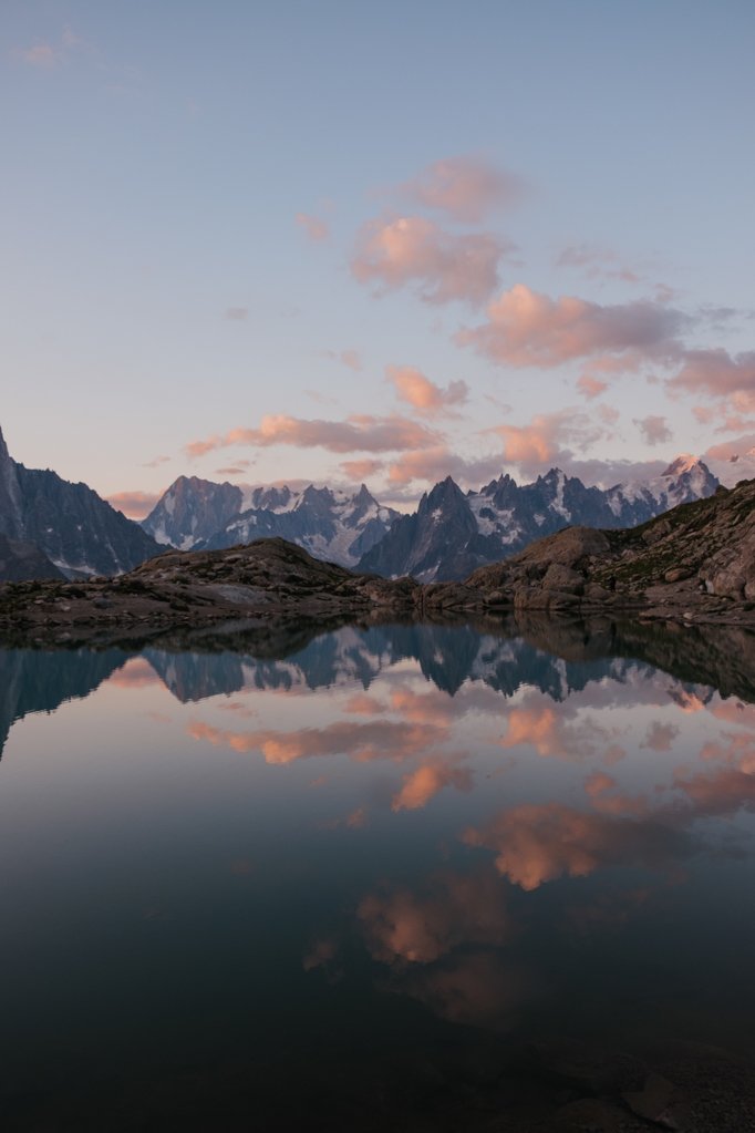 jana meerman lac blanc tour du mont blanc tmb france (1)