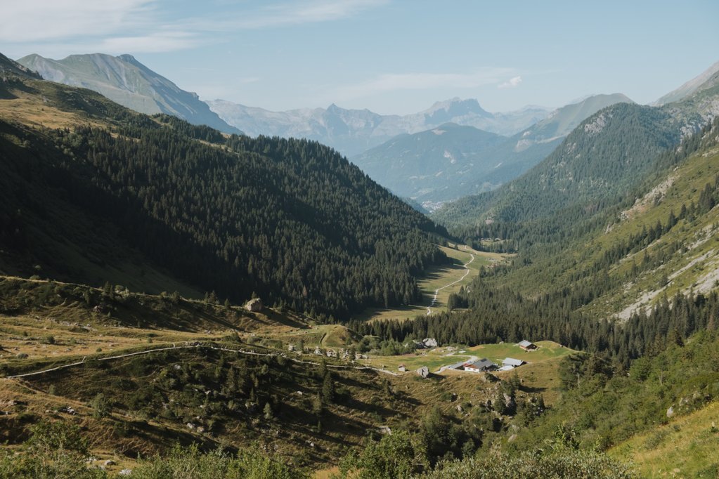 jana meerman tour du mont blanc tmb france balmes col du bonhomme (1)