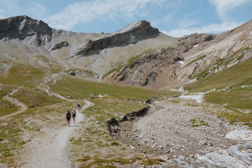 jana meerman tour du mont blanc tmb france balmes col du bonhomme (1)