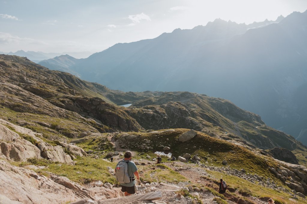 jana meerman lac blanc tour du mont blanc tmb france (1)