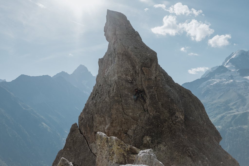 jana meerman lac blanc tour du mont blanc tmb france (1)