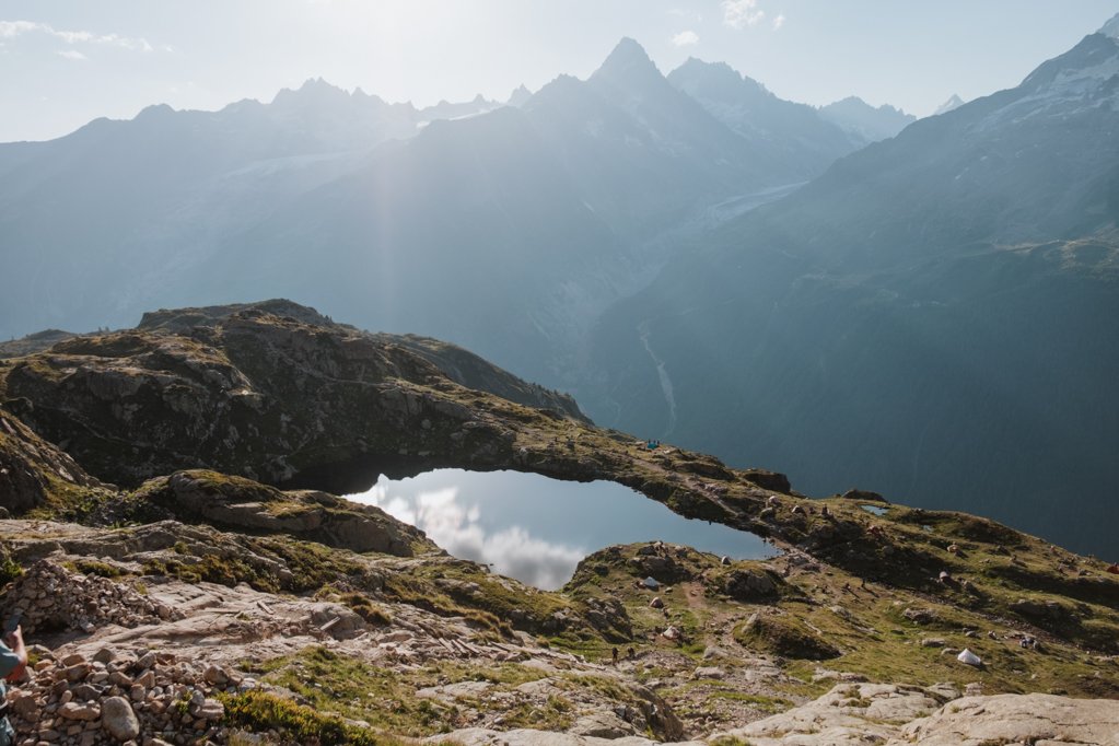 jana meerman lac blanc tour du mont blanc tmb france (1)