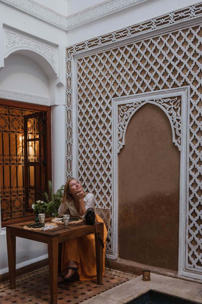 jana meerman marrakech morocco riad dar beldia (1)