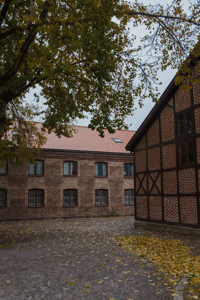 jana meerman akershus fortress oslo norway (1)