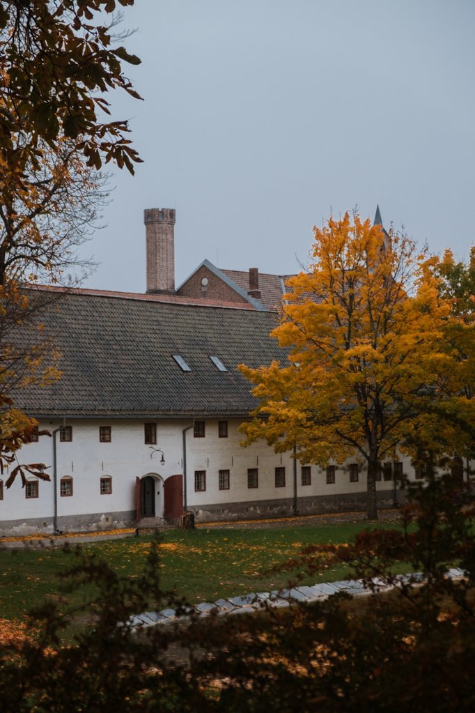 jana meerman akershus fortress oslo norway (1)