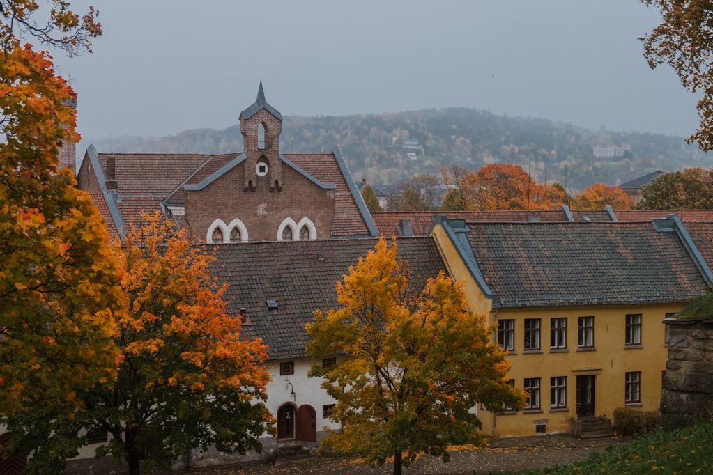 jana meerman akershus fortress oslo norway (1)