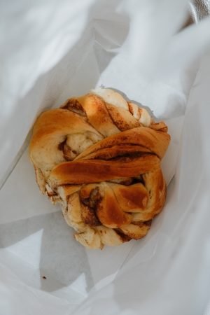 jana meerman bit union kanelboller cinnamon bun oslo