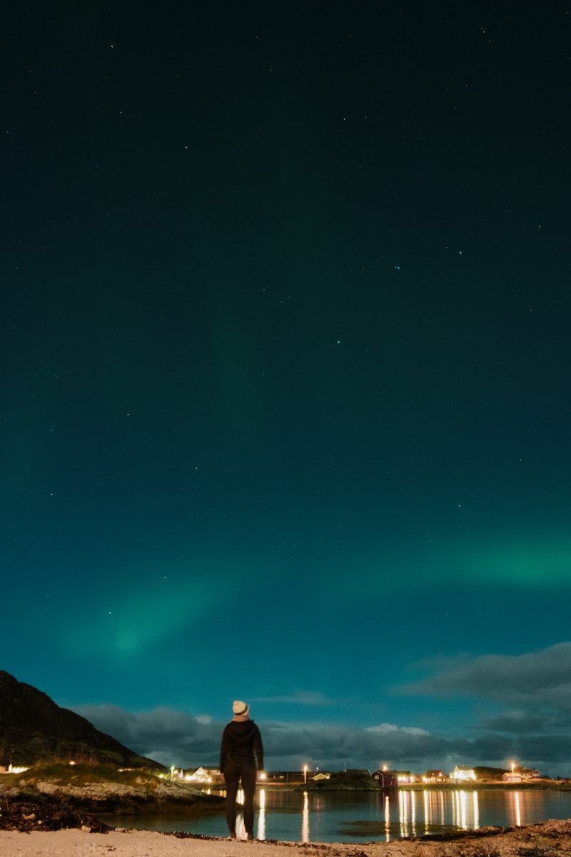 Norway visual data 2