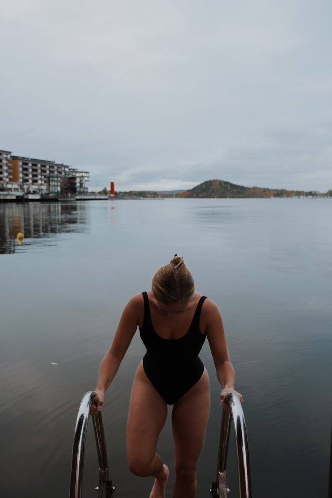 jana meerman oslo norway floating sauna (1)